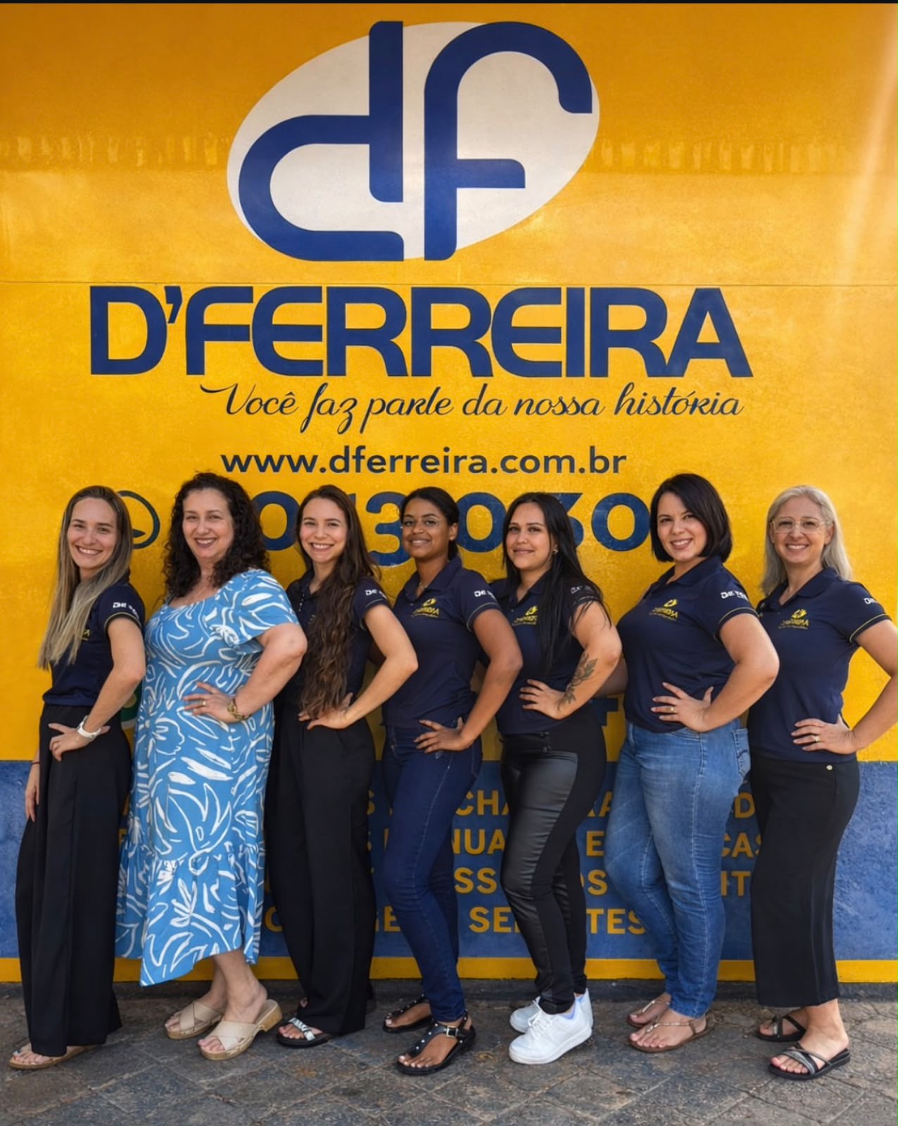 Estrutura da empresa — imagem 3