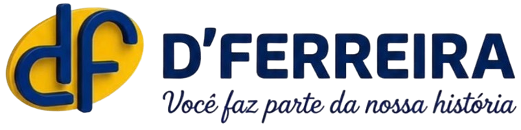D FERREIRA ATACADISTA