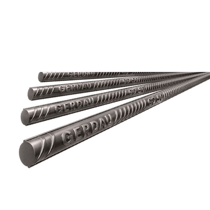 Vergalhão CA-60 5,0 mm