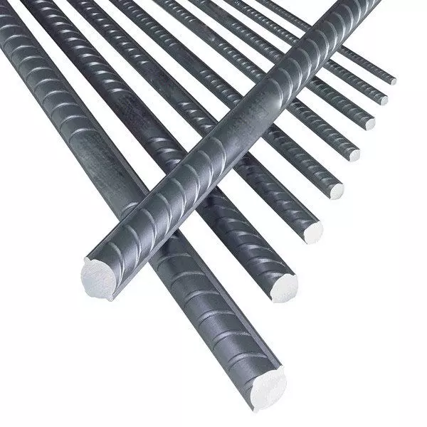 Vergalhão CA-60 6,0 mm