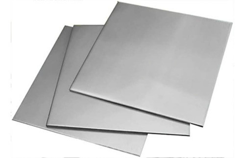Chapa de Inox AISI 304 2,00 mm
