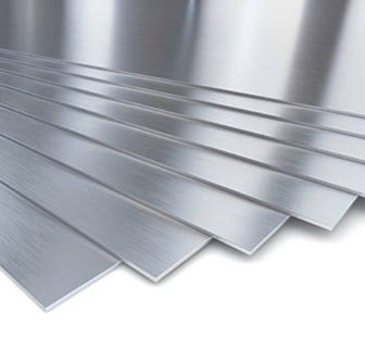 Chapa de Inox AISI 304 3,00 mm